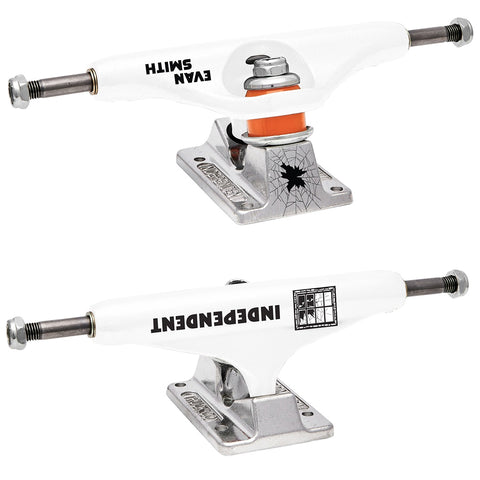 Independent Stage II Evan Smith Trucks