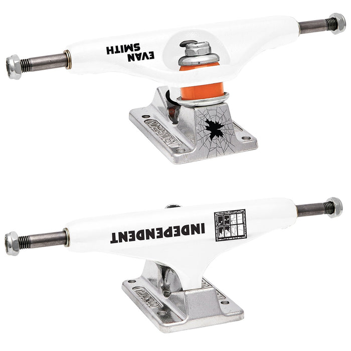 Independent Stage II Evan Smith Trucks