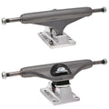 Independent Stg11 IKP Trucks - Steel Grey/Silver