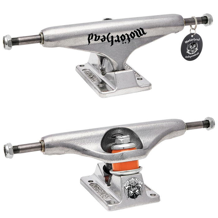 Independent Stage II Hollow Motorhead Trucks
