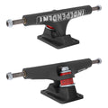 Independent STG 4 Hollow Trucks - Full Bar Black