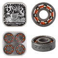 Bronson Speed Co. Raw Bearings Tfunk