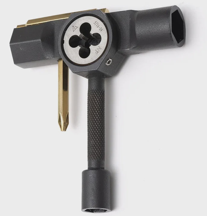Slappy ST1 Skate Tool w/ Re-threader