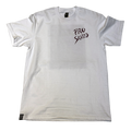 Pro Skate 40th Josh G. Zombie T-Shirt - White