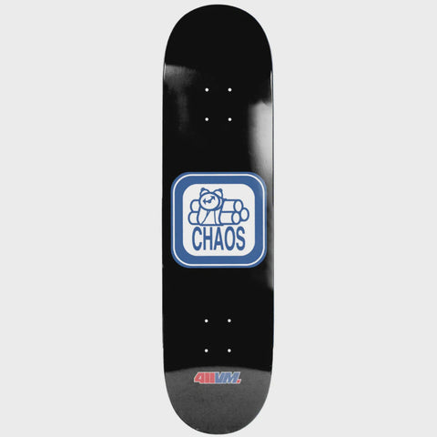 Heritage 411VM Chaos EX7 Deck