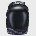 187 Pro Knee Pads - Keegan Palmer - Black