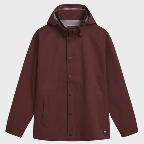 Vans MTE Sanderson 3L Jacket - Bitter Chocolate