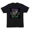 OJ Black Sabbath T Shirt Paranoid Witch