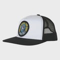 Santa Cruz Youth Mesh Trucker Cap - Pokemon TCG Hand