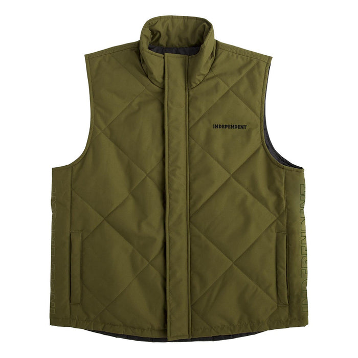 Independent Vest Holloway