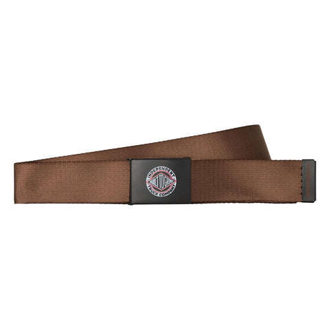 Independent Belt BTG Summit