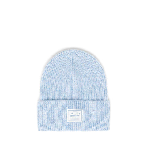 Herschel Super Soft Beanie - Heathered Sky Blue