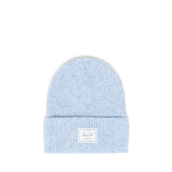 Herschel Super Soft Beanie - Heathered Sky Blue