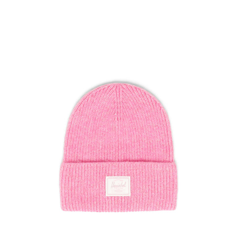 Herschel Super Soft Beanie - Heathered Strawberry