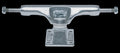 Slappy ST1 Inverted Trucks - Polished