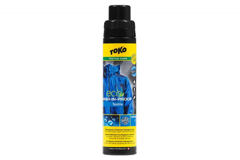 Toko Wash-In Water Proof 250ml