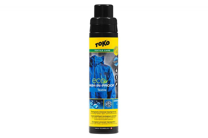 Toko Wash-In Water Proof 250ml