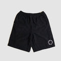 Nike SB Corduroy Skate Shorts - Black/White
