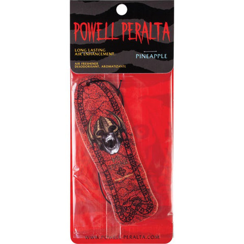 Powell Peralta Welinder Air Freshener