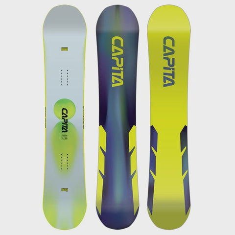 Capita 25/26 Mercury Snowboard