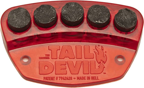 Tail Devil