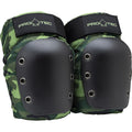 Pro-Tec Street Knee Pads - Camo