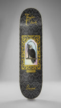Deviant Taylor Clark Deck