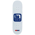 Heritage 411VM Metrospective EX7 Deck