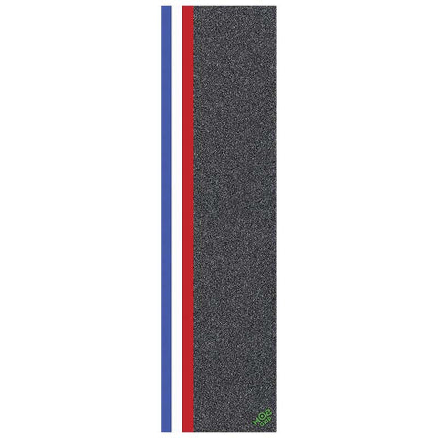 MOB Grip Sheet Stripe Strip Roy/Wht/Red