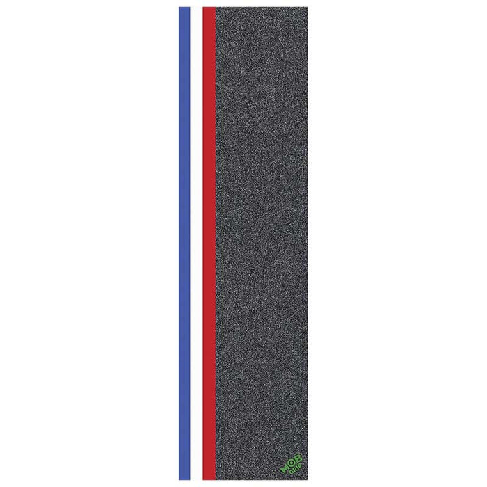 MOB Grip Sheet Stripe Strip Roy/Wht/Red