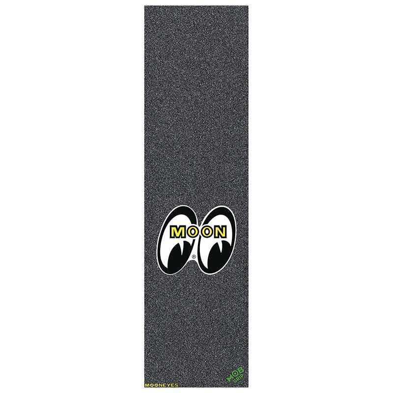 MOB Mooneyes Eye Logo Grip Sheet