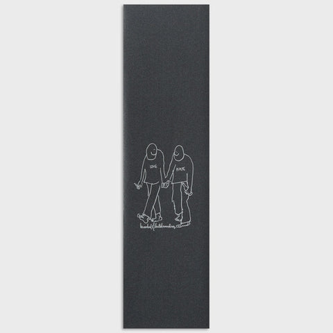 Krooked Love Hate Griptape