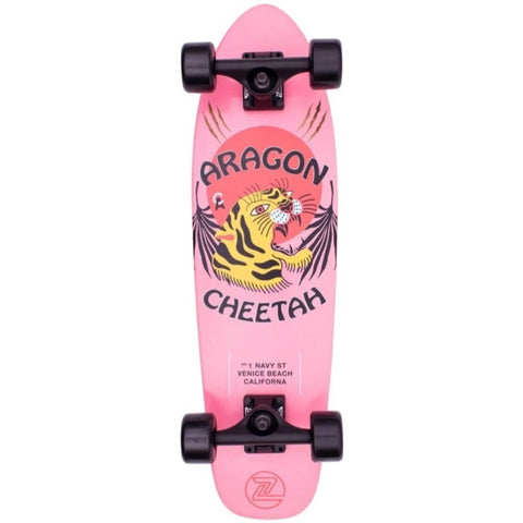 Z-Flex Cruiser Cheetah 27 Complete