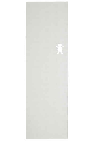 Grizzly 10" Griptape - Clear