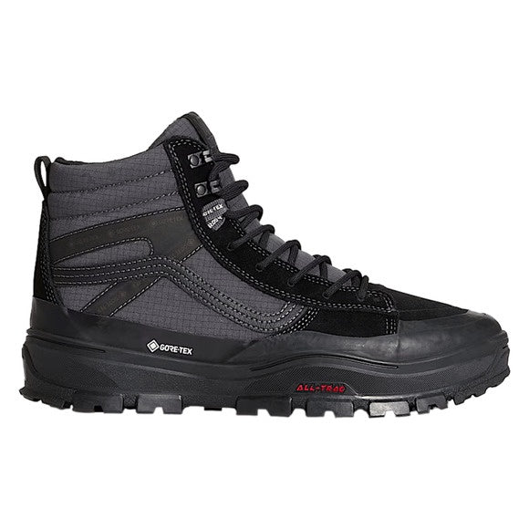 Vans Sk8-Hi Gore-tex Insulated MTE Boot - Black/Black