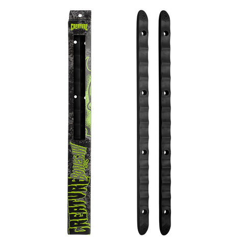 Creature Bonesaw Rails