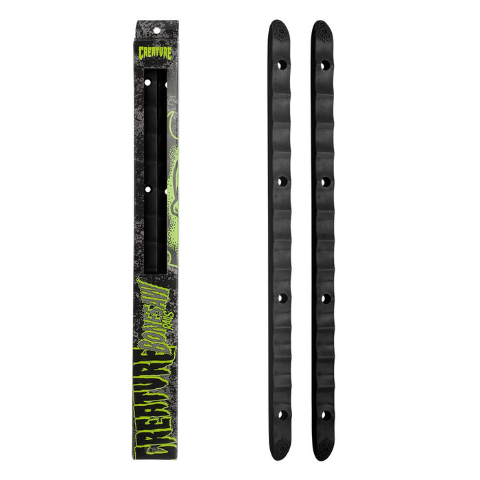 Creature Bonesaw Rails