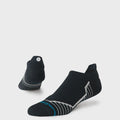 Stance Golf Mid Tab Sock - Black