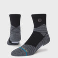 Stance SPO Icon Sport QTR Sock - Black