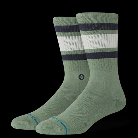 Stance STP Boyd Sock - Green