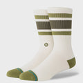 Stance STP Boyd Sock - Military Green