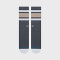 Stance Signature Boyd Crew Sock - Turbulence