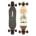 Arbor Drop Thru Photo Axis 37" Longboard Complete