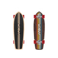 Arbor Cruiser Micron Pivot 26" Complete