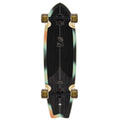 Arbor Cruiser Groundswell Sizzler 30.5" Complete