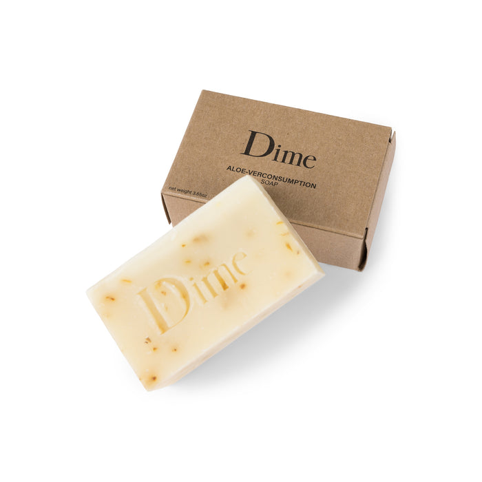 Dime Classic Soap