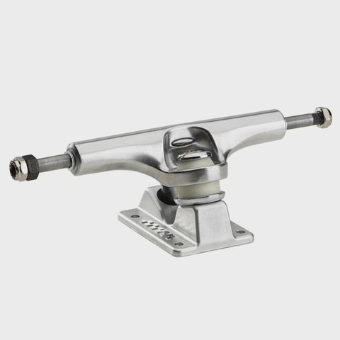Ace AF-1 Inverted Hollow Trucks - Polished Silver