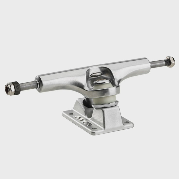 Ace AF-1 Inverted Hollow Trucks - Polished Silver