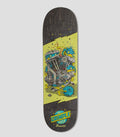 Grimple Stix Hewitt Revs Deck