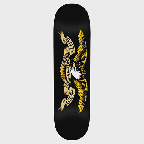 Anti Hero DBX Eagle Deck - Black